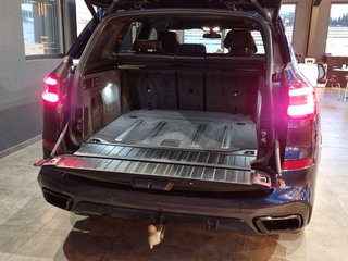 BMW X5 M50i xDrive Shadow Line*LASER*PANO*H&K*360° - bilder 7