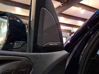 BMW X5 M50i xDrive Shadow Line*LASER*PANO*H&K*360° - bilder 10