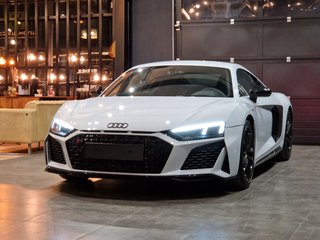 Audi R8 Coupe 5.2 FSI Performance*Bang&Olufsen*Navi* - bilder 3