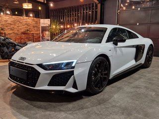 Audi R8 Coupe 5.2 FSI Performance*Bang&Olufsen*Navi* - bilder 6
