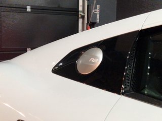 Audi R8 Coupe 5.2 FSI Performance*Bang&Olufsen*Navi* - bilder 5
