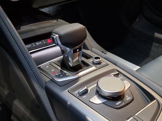 Audi R8 Coupe 5.2 FSI Performance*Bang&Olufsen*Navi* - bilder 14