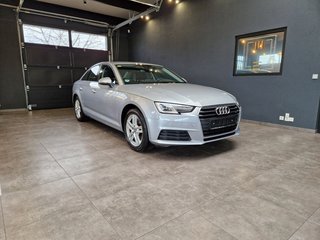 Audi A4 Used vehicle for sale