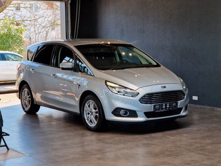 Ford S-Max Gebrauchtwagen Kaufen