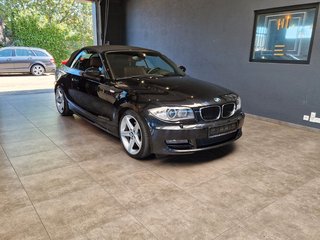 BMW 120 Gebrauchtwagen Kaufen