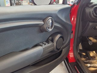 MINI Cooper Cabrio Salt John Cooper Works 1,5Ltr.*JCW - bilder 4