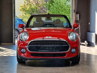 MINI Cooper Cabrio Salt John Cooper Works 1,5Ltr.*JCW - bilder 8