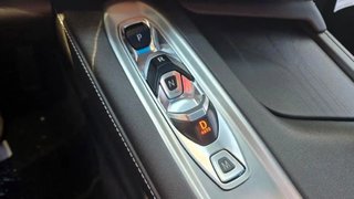 Corvette C8 Stingray 6,2Ltr. V8*BOSE*Dachpanel*Kamera* - bilder 3