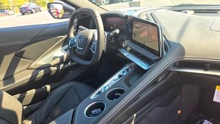 Corvette C8 Stingray 6,2Ltr. V8*BOSE*Dachpanel*Kamera* - bilder 6