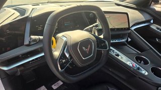 Corvette C8 Stingray 6,2Ltr. V8*BOSE*Dachpanel*Kamera* - bilder 9