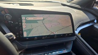 Corvette C8 Stingray 6,2Ltr. V8*BOSE*Dachpanel*Kamera* - bilder 10