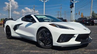 Corvette C8 Neuwagen Kaufen