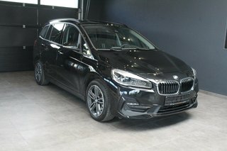 BMW 218 i Gran Tourer*Sport Line*VirtualC*7G*LED*Nav - foto 1