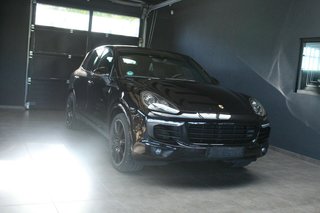 Porsche Cayenne 3.0D *Bose*Leder*Navi*Xenon*Euro6 - photo 1