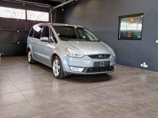 Ford Galaxy 2.0 TDCI*Titanium*7Sitzer*AHK*Bixenon - foto 1