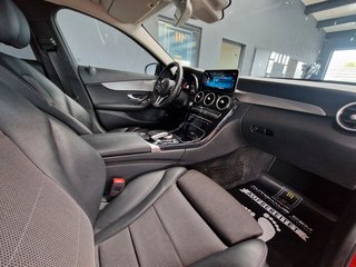 Mercedes-Benz C 300*Avantgarde*Night Paket*LED*360°Kamera - bilder 1