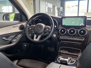 Mercedes-Benz C 300*Avantgarde*Night Paket*LED*360°Kamera - bilder 2