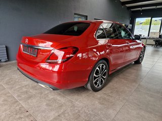 Mercedes-Benz C 300*Avantgarde*Night Paket*LED*360°Kamera - bilder 6