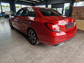 Mercedes-Benz C 300*Avantgarde*Night Paket*LED*360°Kamera - bilder 7