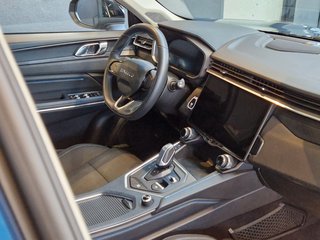 Lynk&Co 01 1.5eHybrid*Pano*360°Kamera*Infinity Sound - bilder 9