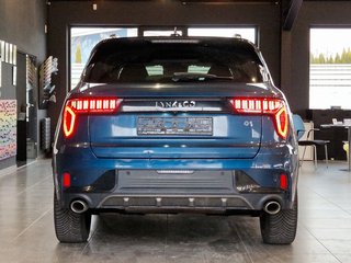 Lynk&Co 01 1.5eHybrid*Pano*360°Kamera*Infinity Sound - bilder 6