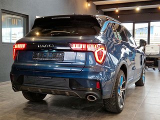 Lynk&Co 01 1.5eHybrid*Pano*360°Kamera*Infinity Sound - bilder 7