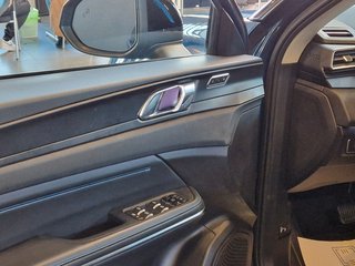 Lynk&Co 01 1.5eHybrid*Pano*360°Kamera*Infinity Sound - bilder 10