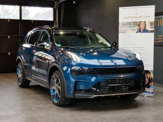 Lynk&Co 1 Gebrauchtwagen Kaufen