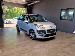 Citroën C3 1.6 Picasso Exclusive*Klima - bilder 1