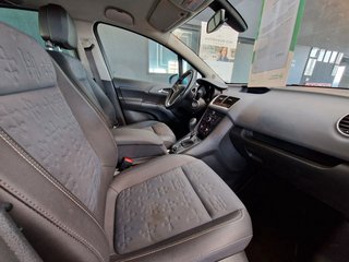 Opel Meriva B Innovation 1,7CDTI*XENON*TEILLEDER*SHZ* - bilder 1