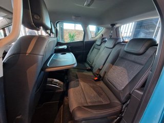 Opel Meriva B Innovation 1,7CDTI*XENON*TEILLEDER*SHZ* - bilder 3