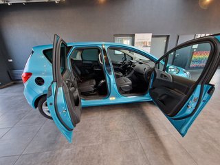 Opel Meriva B Innovation 1,7CDTI*XENON*TEILLEDER*SHZ* - bilder 3