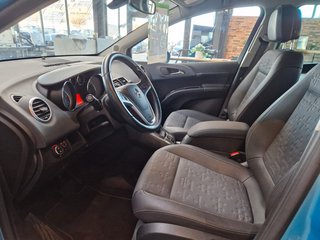 Opel Meriva B Innovation 1,7CDTI*XENON*TEILLEDER*SHZ* - bilder 7