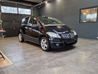 Mercedes-Benz A 180 Gebrauchtwagen Kaufen