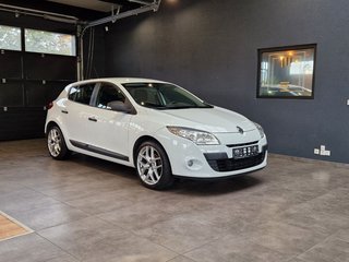 Renault Megane Gebrauchtwagen Kaufen