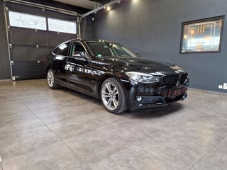 BMW 320 Gran Turismo Gebrauchtwagen Kaufen