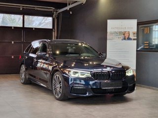 BMW 530 Gebrauchtwagen Kaufen