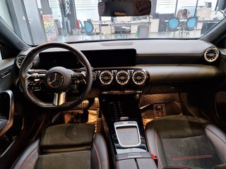 Mercedes-Benz A 180 *7G-Automatik*AMG Line*Advanced Plus*AMG* - bilder 1