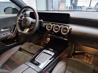 Mercedes-Benz A 180 *7G-Automatik*AMG Line*Advanced Plus*AMG* - bilder 2