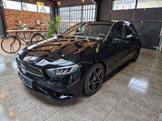 Mercedes-Benz A 180 *7G-Automatik*AMG Line*Advanced Plus*AMG* - bilder 4