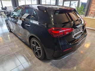 Mercedes-Benz A 180 *7G-Automatik*AMG Line*Advanced Plus*AMG* - bilder 6
