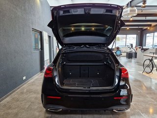 Mercedes-Benz A 180 *7G-Automatik*AMG Line*Advanced Plus*AMG* - bilder 7