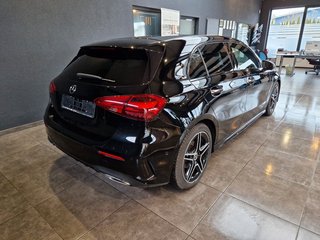 Mercedes-Benz A 180 *7G-Automatik*AMG Line*Advanced Plus*AMG* - bilder 8