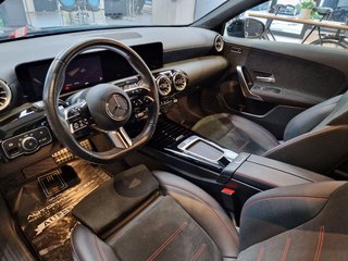 Mercedes-Benz A 180 *7G-Automatik*AMG Line*Advanced Plus*AMG* - bilder 9