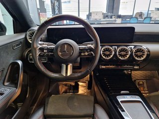 Mercedes-Benz A 180 *7G-Automatik*AMG Line*Advanced Plus*AMG* - bilder 10