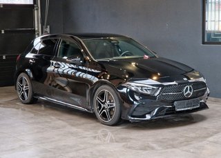 Mercedes-Benz A 180 Gebrauchtwagen Kaufen
