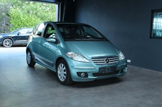 Mercedes-Benz A 150 Gebrauchtwagen Kaufen