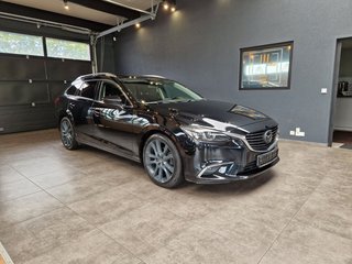 Mazda 6 Used vehicle for sale