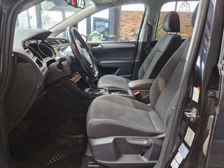 Volkswagen Touran Trendline 2,0TDI*7-SITZER*KAMERA*CARPLAY* - bilder 1