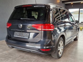 Volkswagen Touran Trendline 2,0TDI*7-SITZER*KAMERA*CARPLAY* - bilder 6